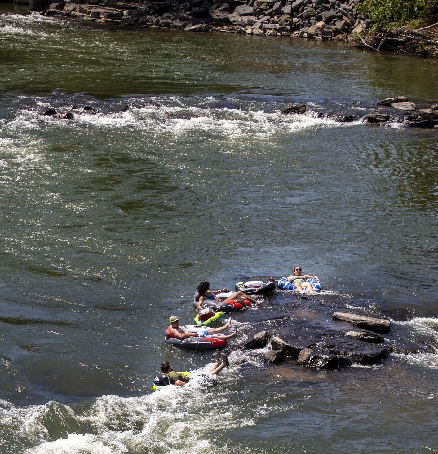 Madison River Park